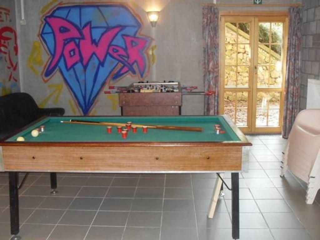 Le Gibier - Vakantiewoning Bomal Kültér fotó