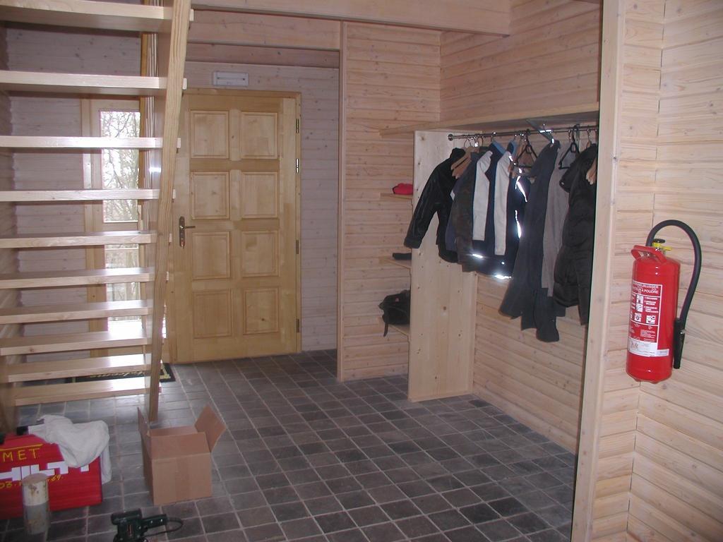 Le Gibier - Vakantiewoning Bomal Szoba fotó